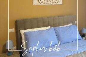 Saphir b&b Nardò